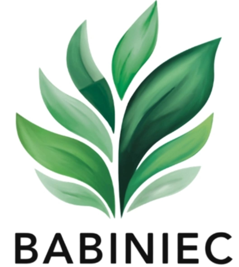 BABINIEC Tropical Beauty - masa�